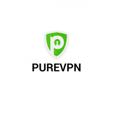 PureVPN 10 Device 12 Month Key GLOBAL